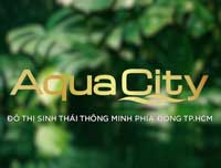aqua city
